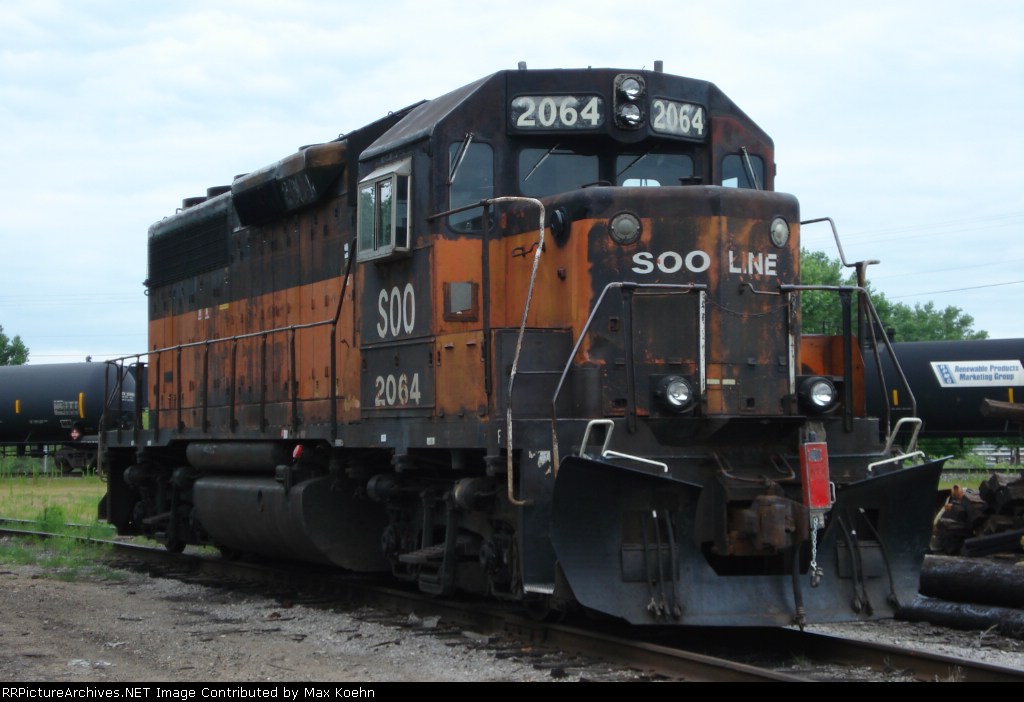 SOO 2064